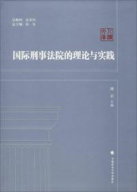 国际刑事法院的理论与实践