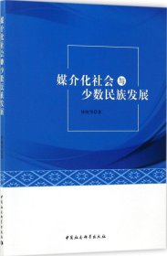 媒介化社会与少数民族发展