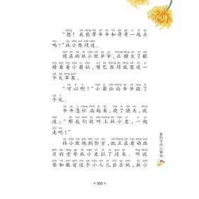 重阳节的小菊仙