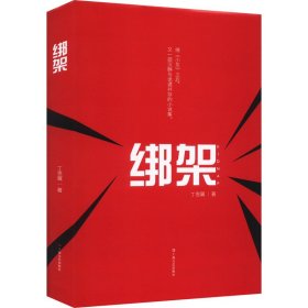 绑架 丁恩翼 著 新华文轩网络书店 正版图书