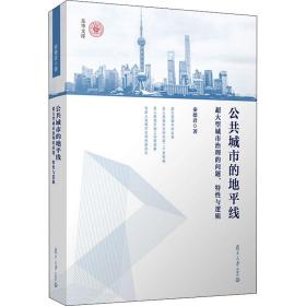 公共城市的地平线：超大型城市治理的问题、特性与逻辑