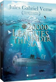 海底两万里20000 Leagues under the sea