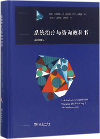 系统治疗与咨询教科书：基础理论