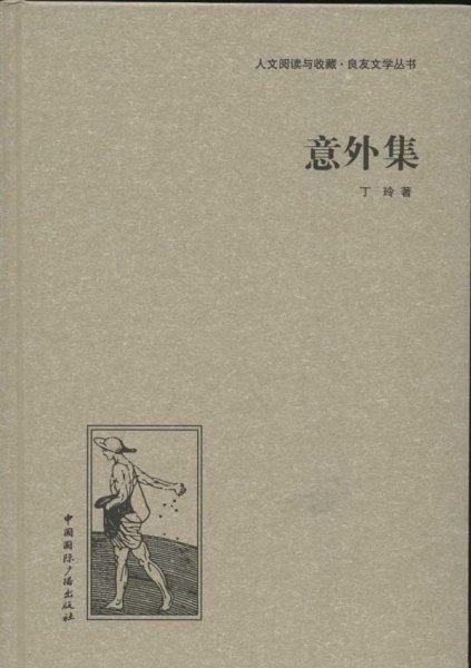 人文阅读与收藏·良友文学丛书：意外集