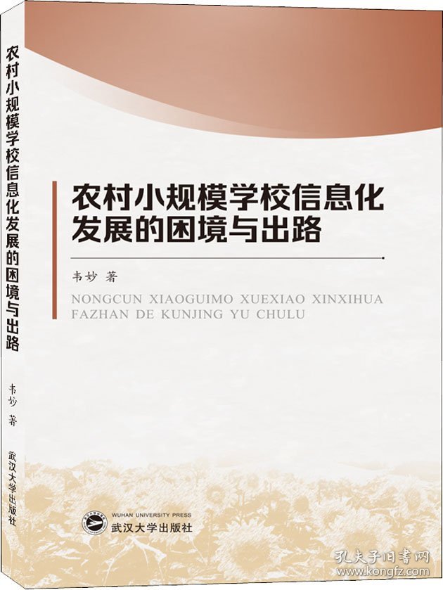 农村小规模学习信息化发展的困境与出路