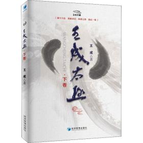 王成太极（下卷）