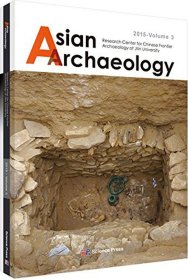 Asian Archaeology 3