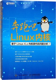 奔跑吧 Linux内核