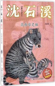 动物小说大王沈石溪：花面母灵猫（注音读本）