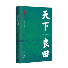 天下良田一本让人读懂高标准农田建设的小说