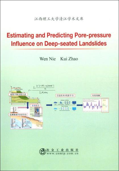 孔隙水压力对大型滑坡的影响预测（英文）