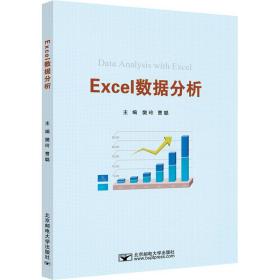 Excel数据分析/樊玲