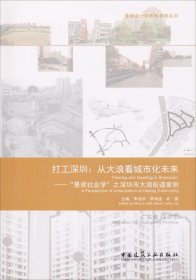 打工深圳：从大浪看城市化未来—“景观社会学”之深圳市大浪街道案例