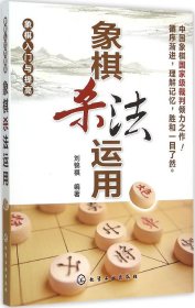 象棋入门与提高：象棋杀法运用