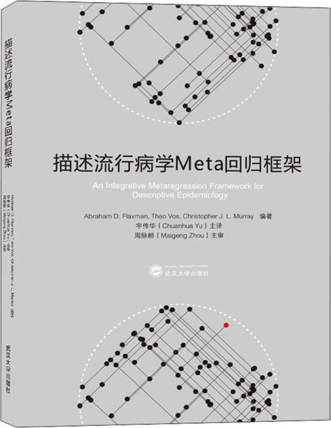 描述流行病学META回归框架