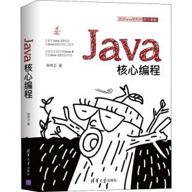 Java核心编程