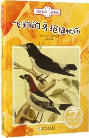 国际大奖儿童小说：飞翔的鸟拒绝忧伤