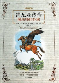 魔法师的外甥