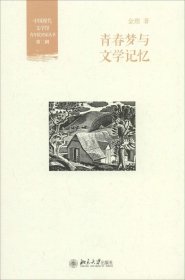 青春梦与文学记忆