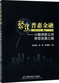 聚焦普惠金融——小额贷款公司转型发展之路