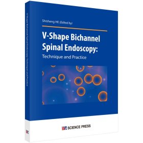 V形双通道脊柱内镜技术（英文版）（V-shape Bichannel Spinal Endoscopy: Technique and Practice ）