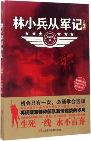 林小兵从军记2