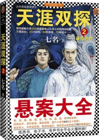 天涯双探2：暴雪荒村（带您破解大宋300年悬案史上从未公开的民间奇案）