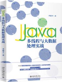 Java多线程与大数据处理实战