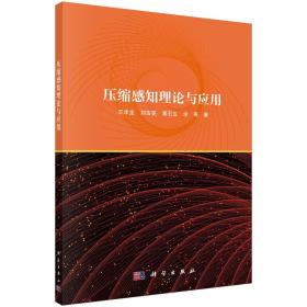 压缩感知理论与应用 王泽龙 等 著 新华文轩网络书店 正版图书