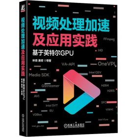 视频处理加速及应用实践：基于英特尔GPU