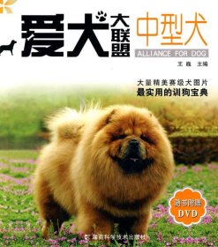 爱犬大联盟：中型犬