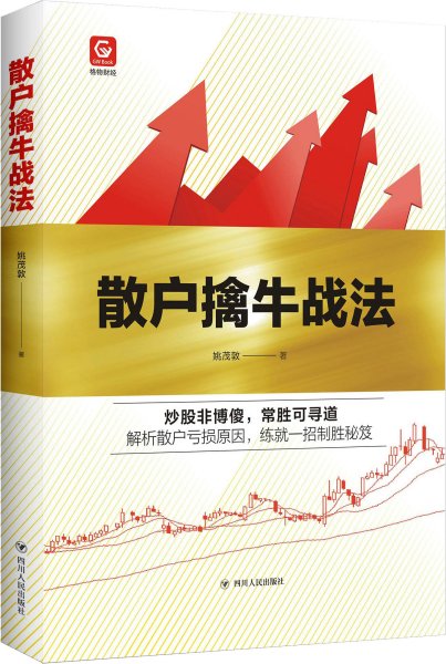 格物财经系列：散户擒牛战法