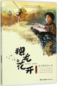 盛世中国——原创儿童文学大系 独龙花开——我们的民族小学