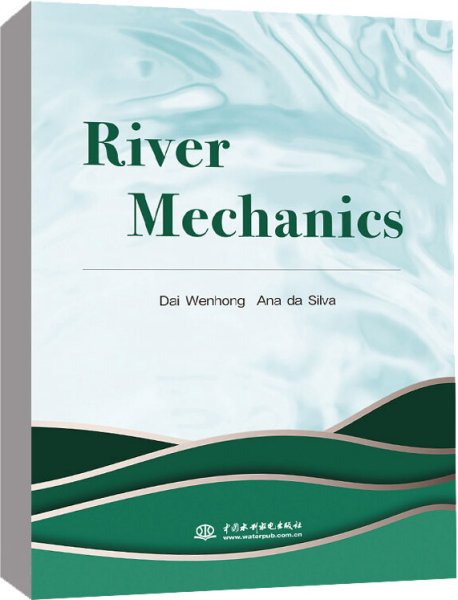 River  Mechanics （河流动力学）