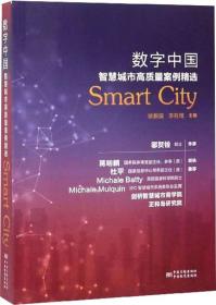 数字中国：智慧城市高质量案例精选