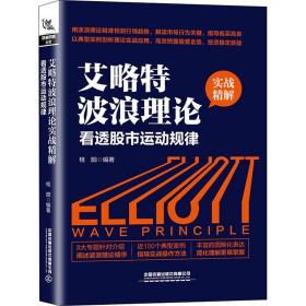 艾略特波浪理论实战精解：看透股市运动规律