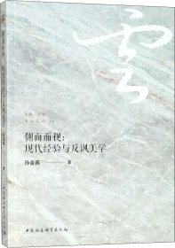 侧面而视：现代经验与反讽美学