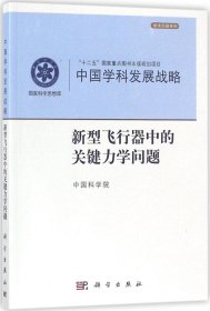 新型飞行器中的关键力学问题