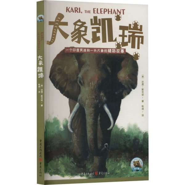 大象凯瑞