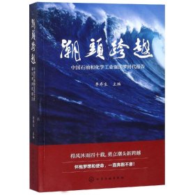 潮头跨越——中国石油和化学工业强国梦时代报告