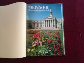 DENVER （画册）