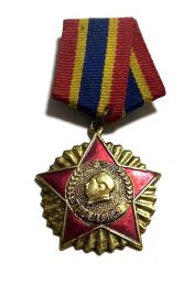 1951年援朝纪念章（全国包邮）