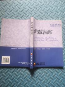 油气成藏定量模拟/