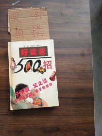 好爸爸500招