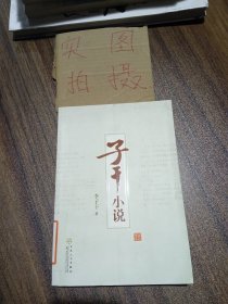 子干小说