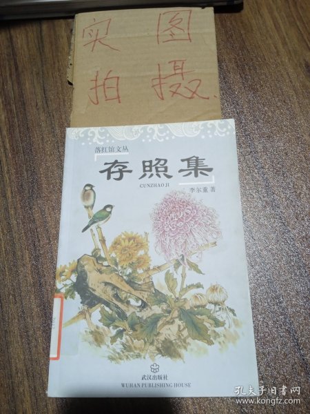 存照集