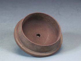 ￼ 【古珍玩藏】·【歷代壺藝】 【竹节壶】【凤年】【加彩】