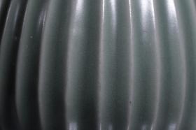 宋代,龙泉瓜棱瓶