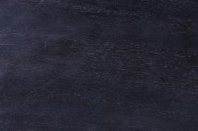 清代 紫檀木雕《书卷式清供香几》