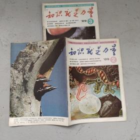 知识就是力量1989